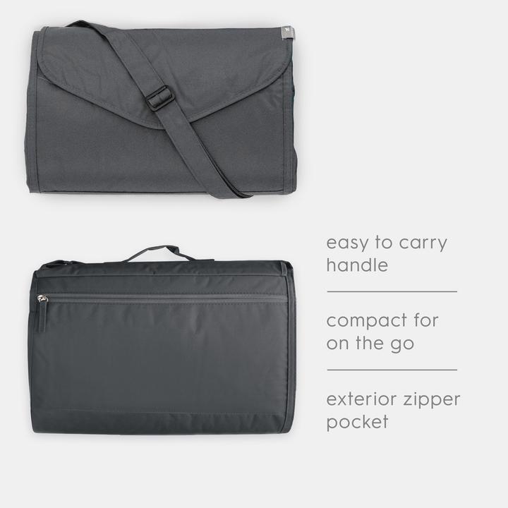 Produktbild little unicorn Picknick-Decke