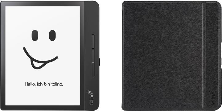 Image du produit tolino epos 2 + sac slim