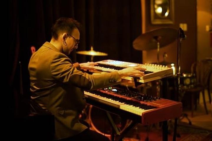 Produktbild Arturia KeyLab 49 mk3 (Keyboard)