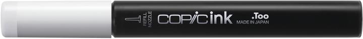 Produktbild Copic Tinte Ink Typ N - 2