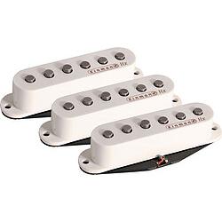 Kinman Blues Pickup Set (3) (Instrumenten Tonabnehmer), Zubehör Instrumente