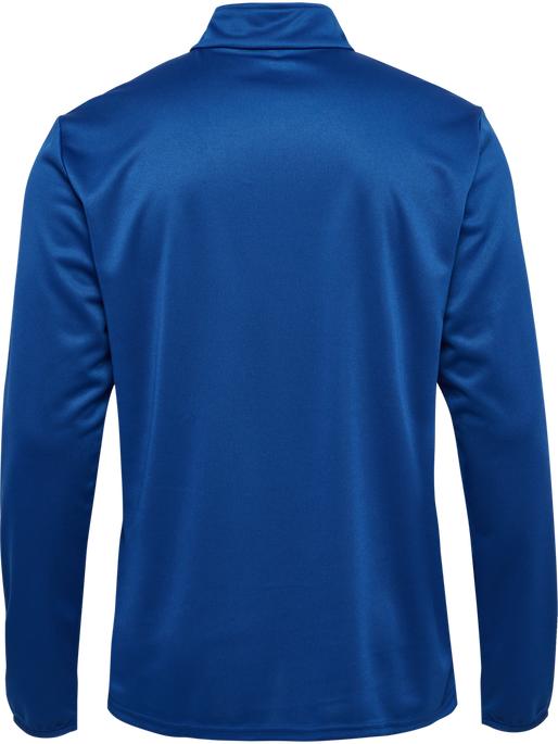 Produktbild hummel Hmlessential Half-Zip (S)