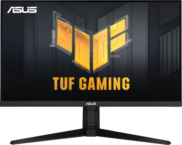 ASUS TUF Gaming VG27AQML1A (2560 x 1440 pixels, 27")
