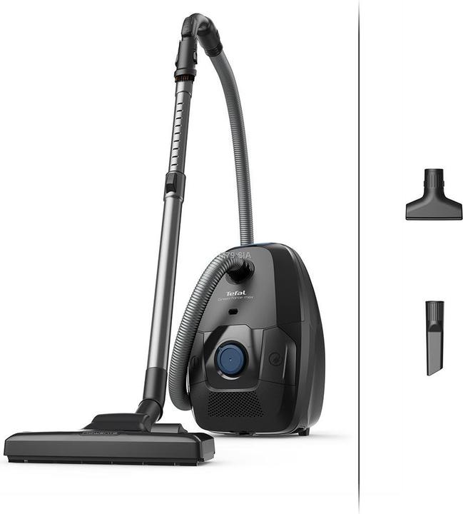 Tefal Odkurzacz TW4931EA