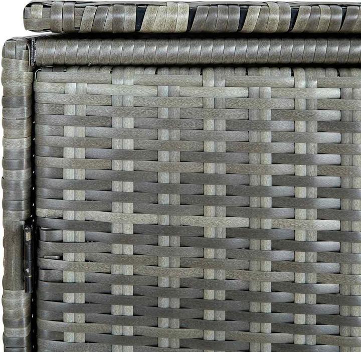 Actual product image vidaXL Troy