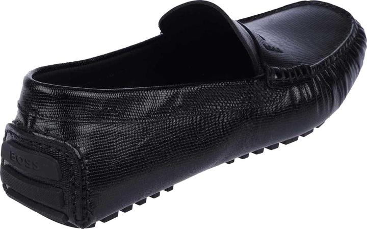 Produktbild BOSS Mokassins Driver Wildleder (39.5)