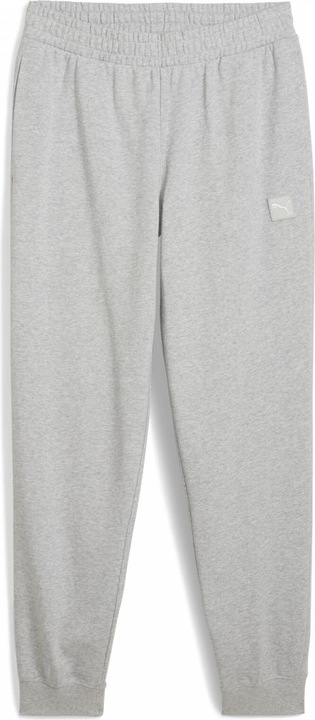 Actual product image Puma ESS ELEVATED Pants TR cl (S)