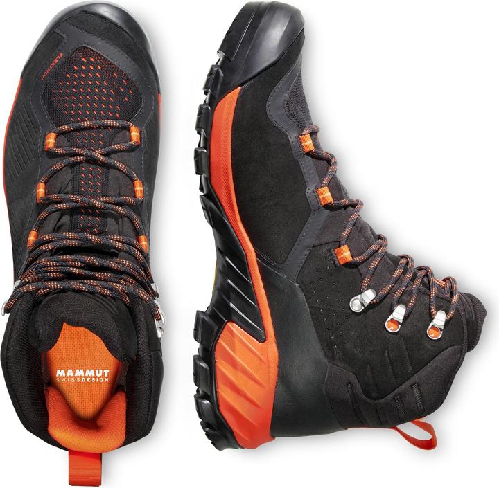 Produktbild Mammut Sapuen High GTX Men (42 2/3)