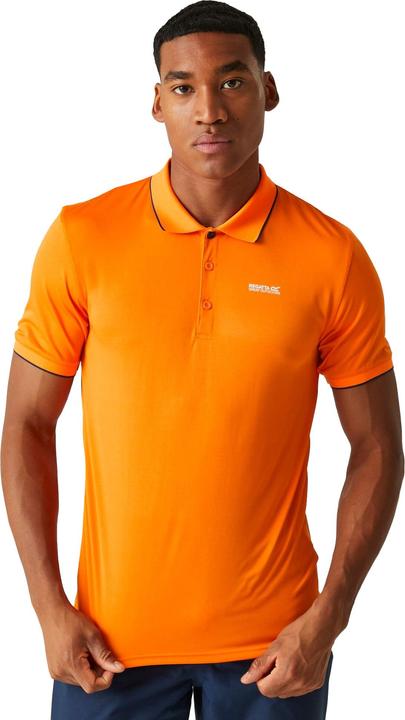 Produktbild Regatta Poloshirt Remex II kurzärmlig (S)