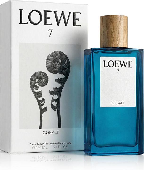 Immagine prodotto Loewe 7 Cobalt Eau De Parfum Spray 100ml (Eau de parfum, 100 ml)