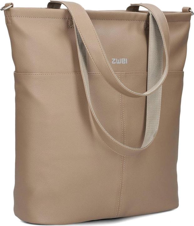 Produktbild Zwei Shopper Mademoiselle M145 (17 l)