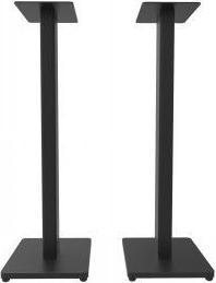 Produktbild Kanto TV-Halterung AUDIO AUDIO 28" UNIVERSAL BOOKSHELF SPEAKER FLOOR STAND - BLACK (PAIR)
