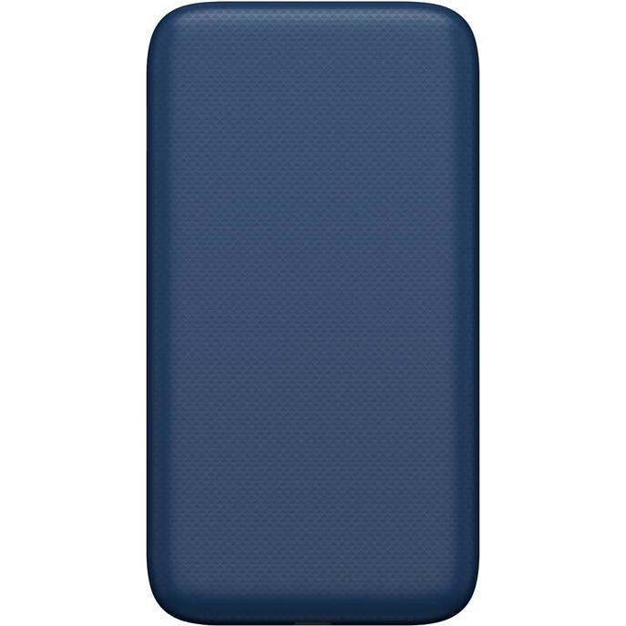 GlocalMe Router Wi-Fi 4G/LTE portatile UPP, Router, Blu