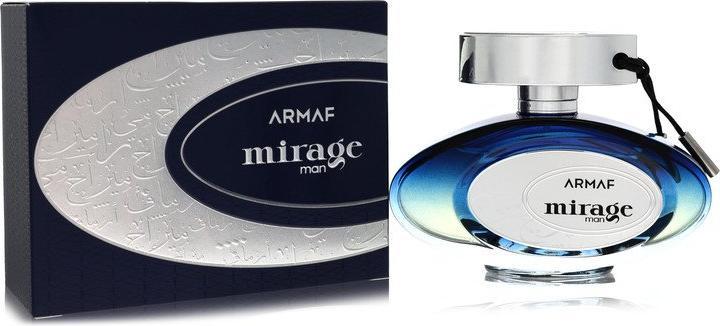 Produktbild Armaf Mirage (Eau de Parfum, 100 ml)