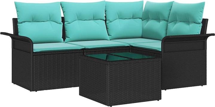 Produktbild vidaXL Gartensofa-set