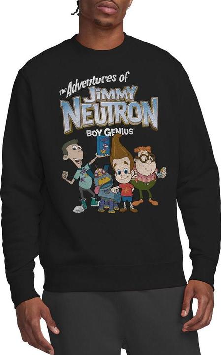 Produktbild Boy Genius Sweatshirt (M)