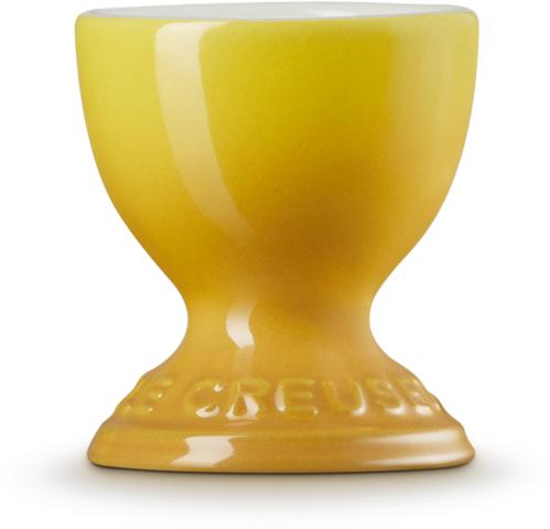 Actual product image Le Creuset Classic Nectar egg cup (1 x)
