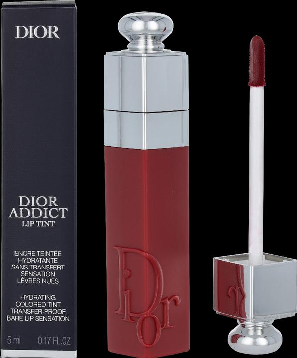 Produktbild Dior Addict Lip Tint (771 Natural Berry)