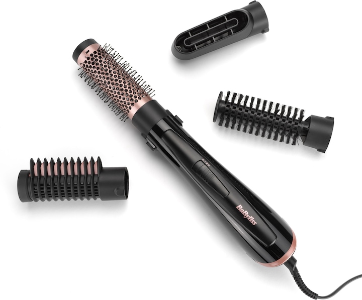 Produktbild BaByliss Creative Airbrush