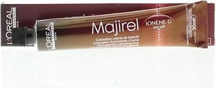 7,23 Mittelblond Irisé Gold