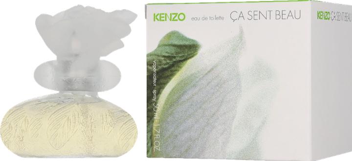 Immagine prodotto Kenzo Ca Sent Beau (Eau de toilette, 50 ml)