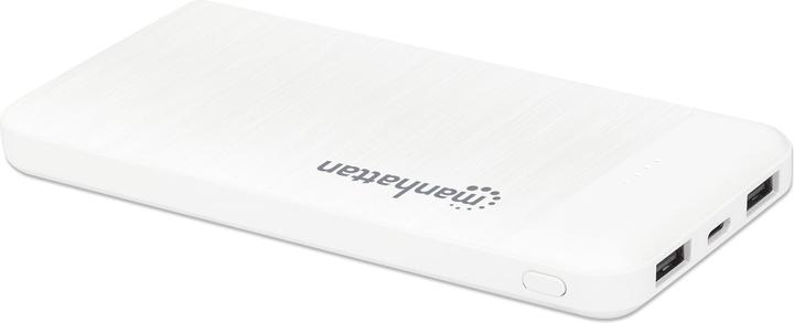 Actual product image Manhattan Powerbank (10000 mAh, 5 W, 37 Wh)