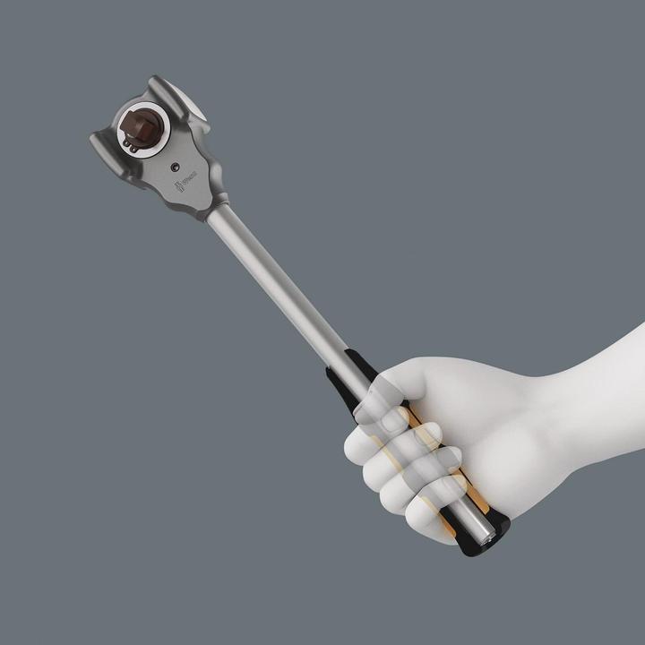 Actual product image Wera 8002 C Koloss