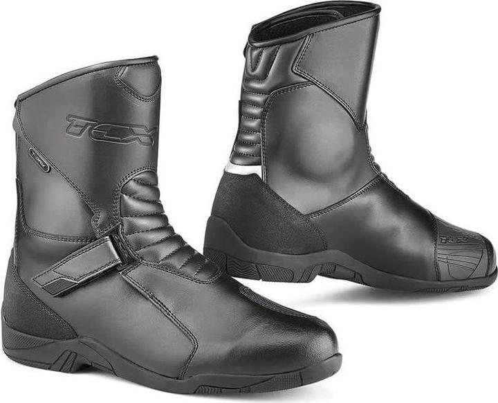 Produktbild TCX Hub WP (Herren, Damen, 38)