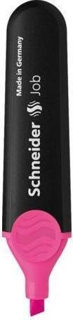Produktbild Schneider Textmarker Job (Rosa, 5 mm, 1 x)