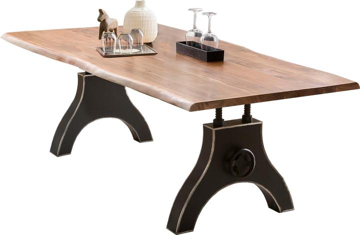Image du produit SIT Möbel Tops & Tables (160 x 160 x 74 cm)