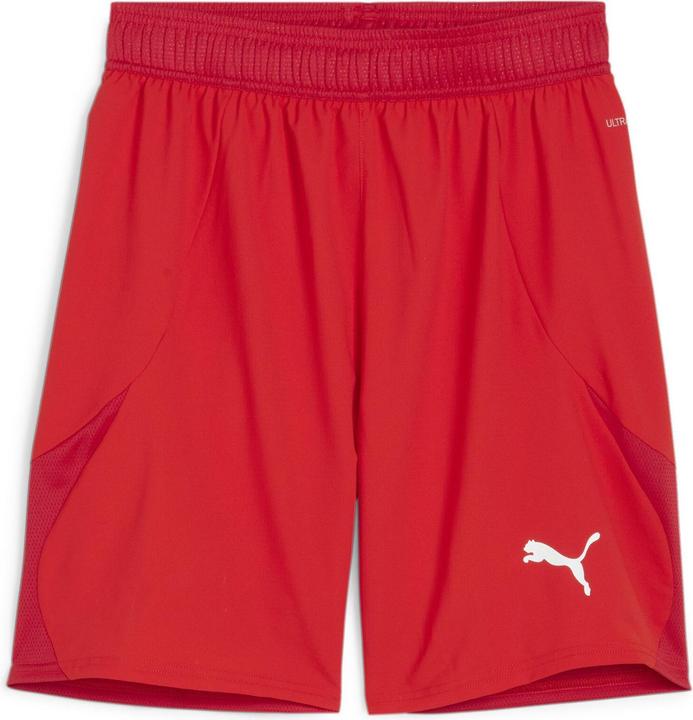 Produktbild Puma teamFINAL Shorts (M)