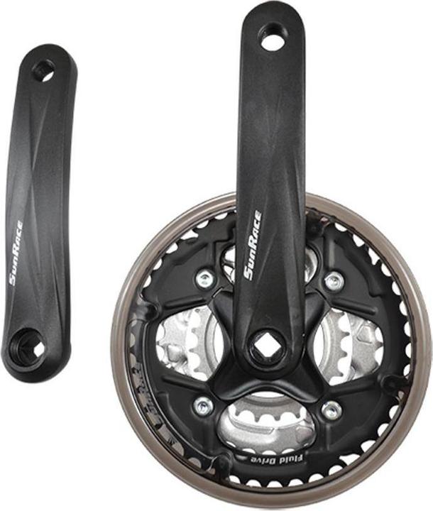 Immagine prodotto SunRace Kettenradgarnitur 3-f (170 mm)