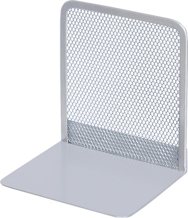Produktbild Wedo Buchstützen Office (12.5 x 10 x 13.5 cm)
