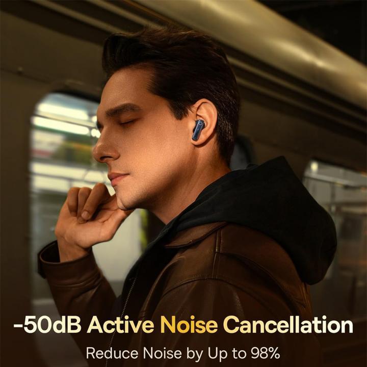 Produktbild Baseus Bowie 35 (8 h, Kabellos)