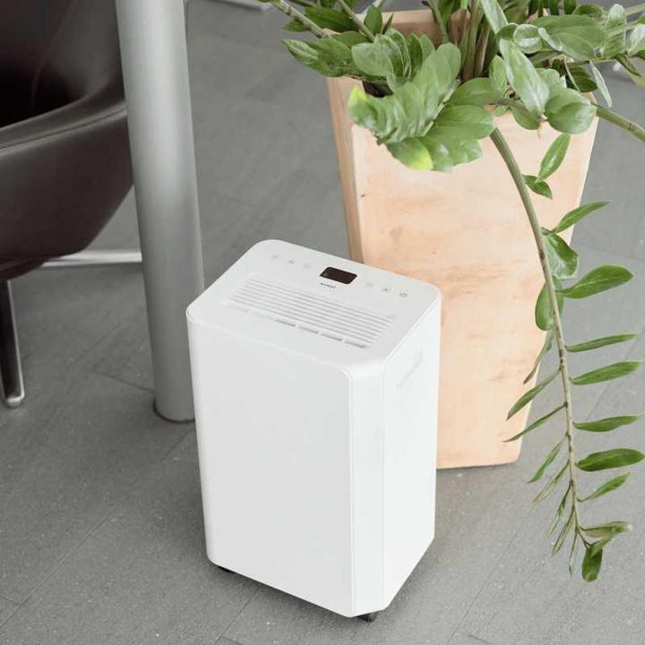 Produktbild ecofort ecoQ 20L Essential (50 m², 20 l/24h)