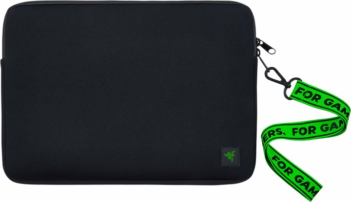Produktbild Razer Neoprene Sleeve V2 (13.30", Razer)