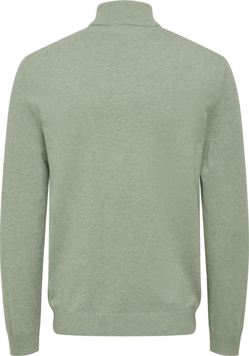 Produktbild Only & Sons Onsloui Reg 12 Mel Half Zip Knit Noos (XS)
