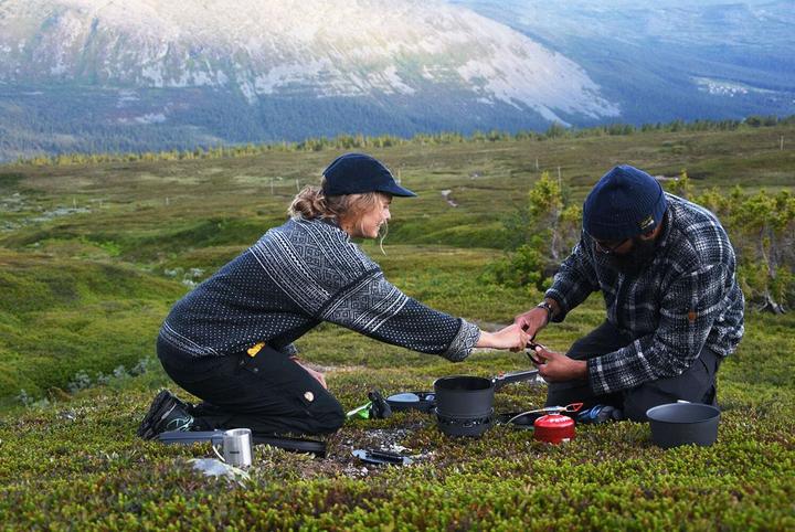 Produktbild Primus Prime Tech Stove Set 1300ml