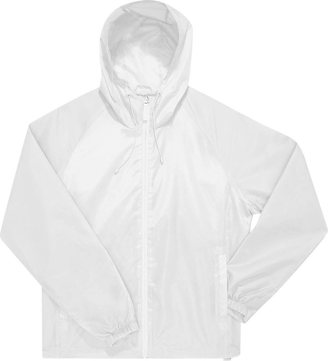 Produktbild B&C #Reset Windjacke (XXL)
