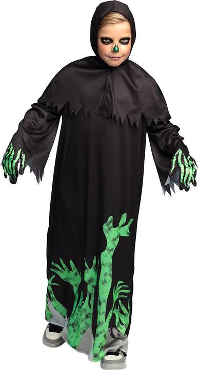 Image du produit Boland Costume pour enfants Glowing Reaper (140, 146, 152)