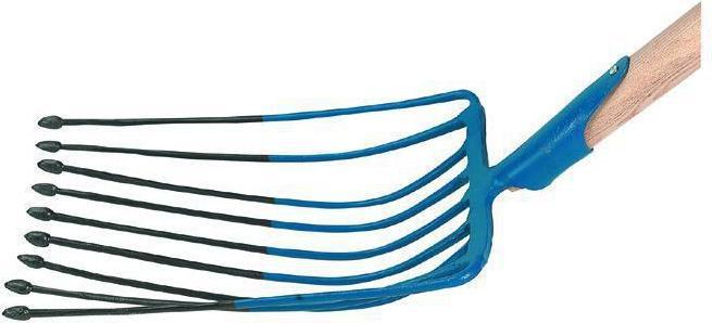 Actual product image BRW Potato fork
