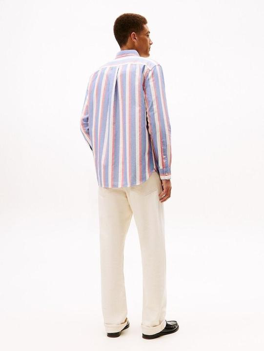 Immagine prodotto Tommy Hilfiger Camicia Icona Oxford Heritage STP (XL)