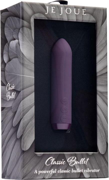 Produktbild Je Joue Classic Bullet