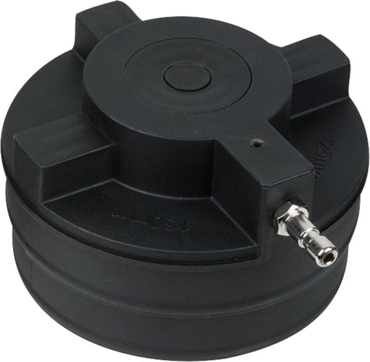 Actual product image KS Tools INLET ADAPTER,115X120 MM