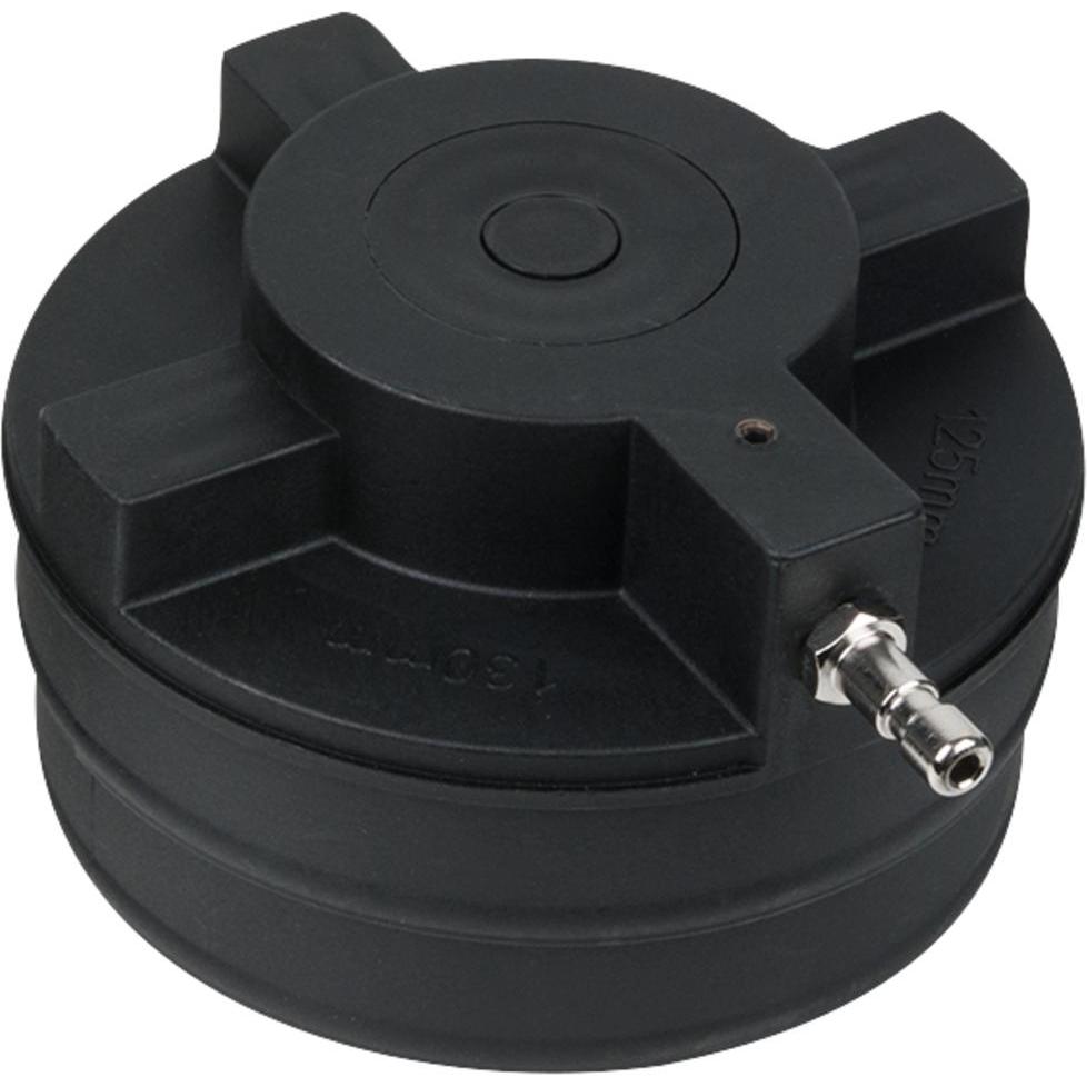KS Tools, Fahrzeug Werkzeug, EINLASS-ADAPTER,115X120 MM