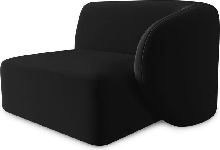 Actual product image Maison Heritage Chiara (Modular sofa, 1-seater)