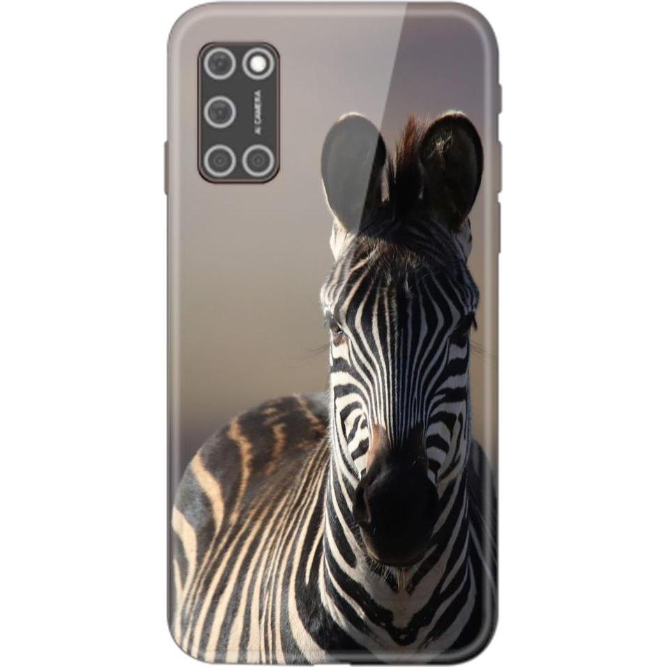 König Design Hülle Handy Schutz für Realme C35 Case Cover Tasche Bumper Etuis Backcover TPU (Realme C35), Smartphone Hül...