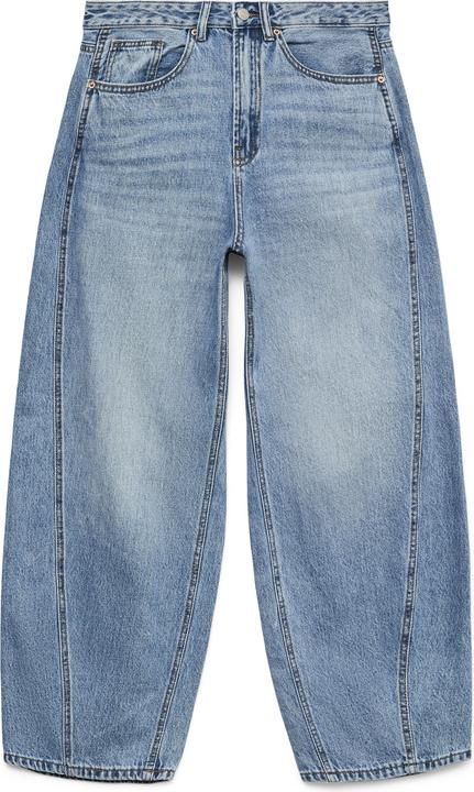 Medium Blue Denim