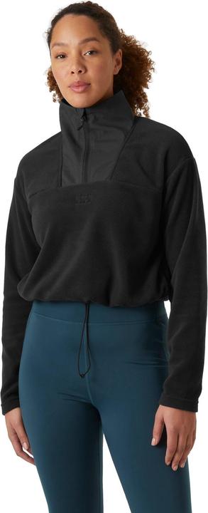 Actual product image Helly Hansen W Daybreaker Cropped (XL)