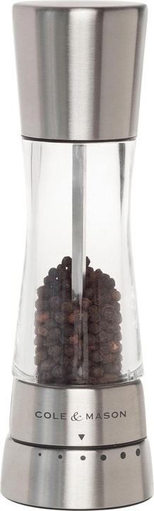 Cole & Mason Derwent (Peper)